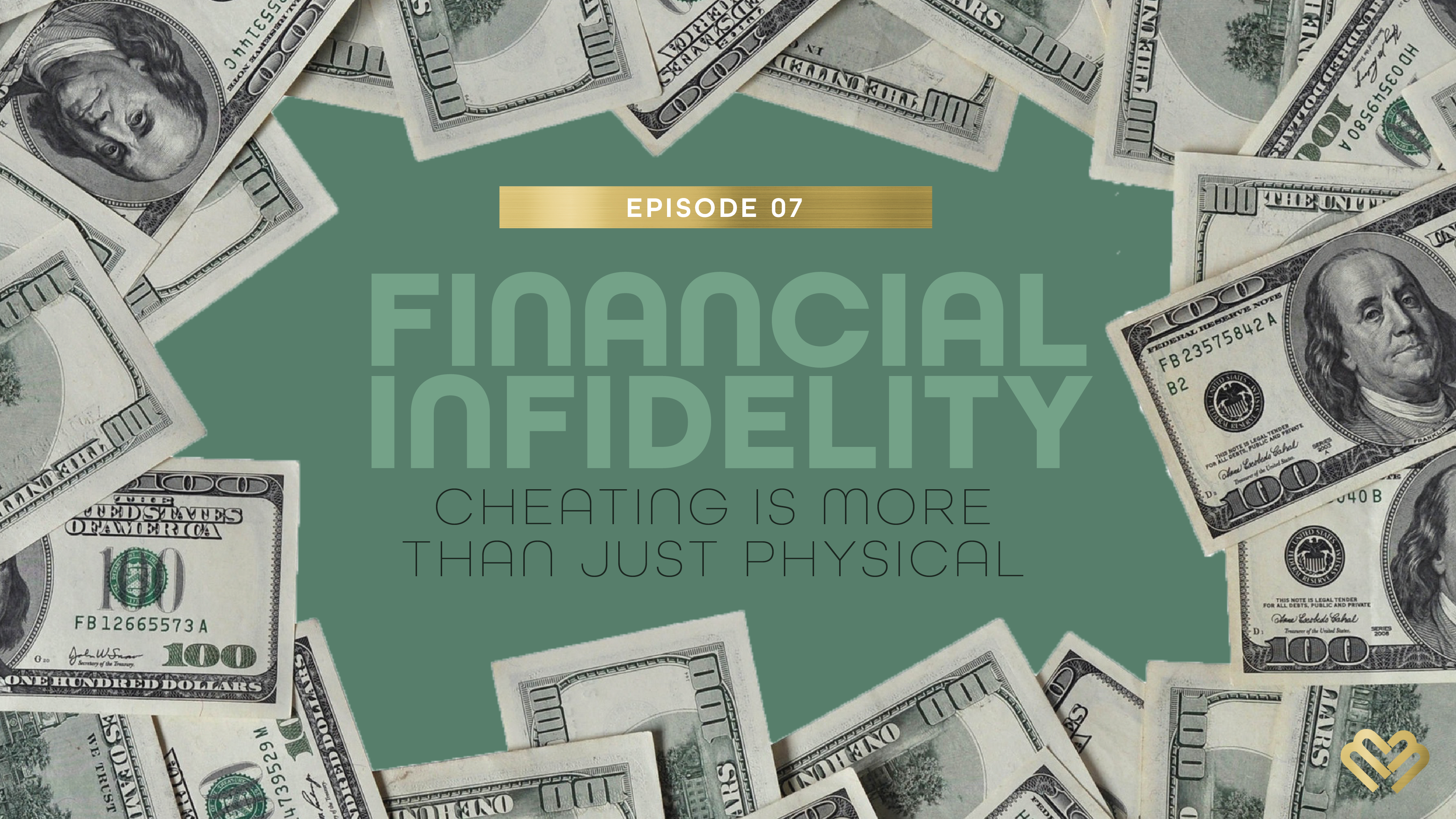 financial infidelity: cheating is more than just physical